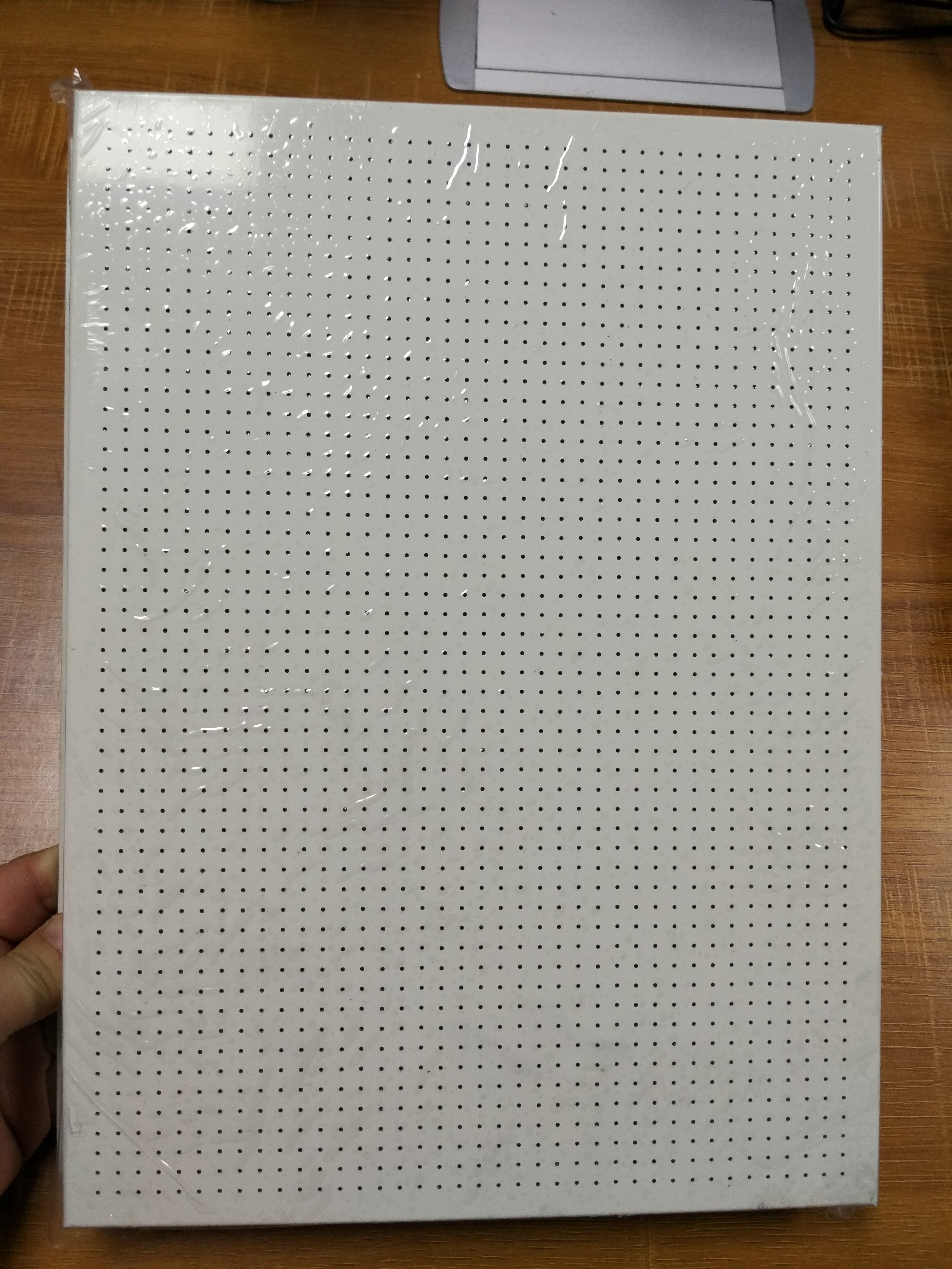 Roller Coating HoneyComb Panel